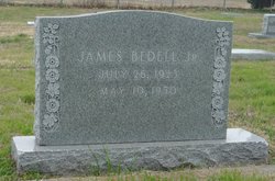 James Edward Bedell Jr.