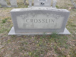Addie H. Crosslin 