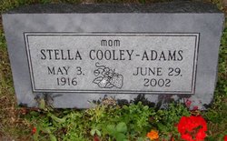 Stella Francis “Rosie the Riveter” <I>Toldsdors</I> Cooley-Adams 