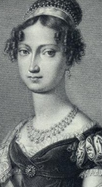 Maria Theresia of Austria-Tuscany 