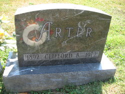 Clifford B. Arter 