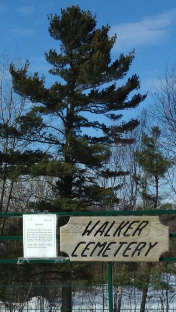 Walker Cemetery
