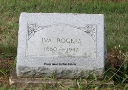 Iva Rogers 