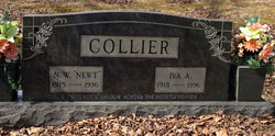 Iva A. Collier 
