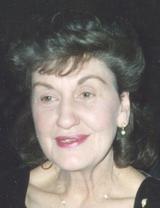 Margaret Irene <I>Bohach</I> Pelles 