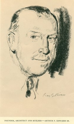 Arthur F. Edwards 