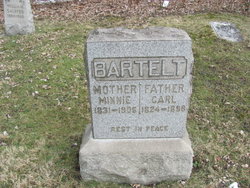 Carl Bartlet 
