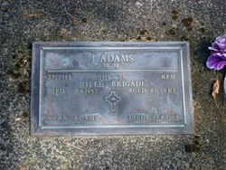 Joseph Adams 