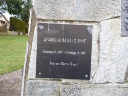 Angela Malboeuf 
