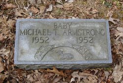 Michael T Armstrong 