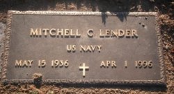 Mitchell C Lender 