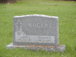 Jeanette B. Nugent 
