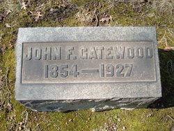 John F. Gatewood 