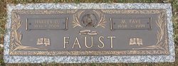 Harvey D. Faust 