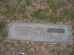 William Russell Daniel 