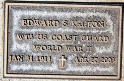 Edward Spencer Kelton Jr.