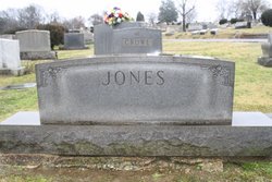 Carl B. Jones 