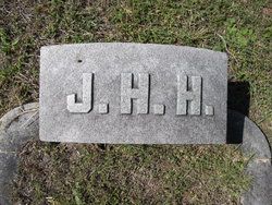 John Henry Houghton 