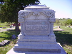 Homer Joseph Hoskins 