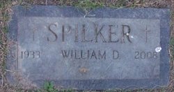 William D. Spilker 