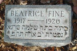 Beatrice Fine 