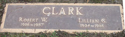 Lillian G. Clark 