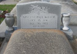 Vincent Paul Keller 
