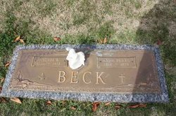 Victor R. Beck Sr.