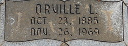 Orville Lee Graybeal 