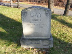 Elmer B. Gay 