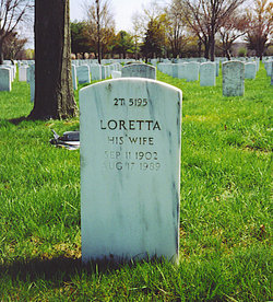 Loretta Hemminger 