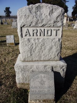John August Arndt 