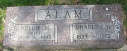 Charles Herman Alam 