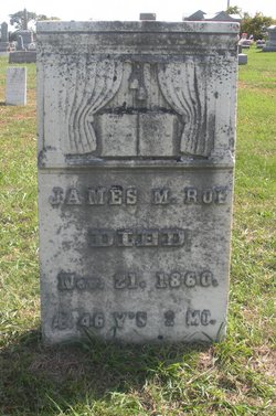 James M Roe 