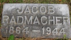 Jacob Radmacher Jr.
