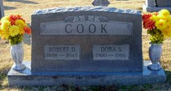 Robert D. Cook 