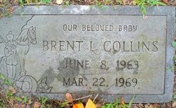 Brent L Collins 