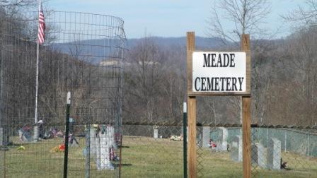 John Meade Cemetery