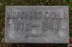 Woodford C Cull 