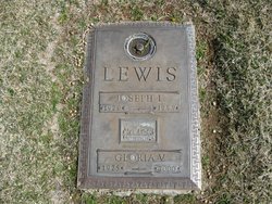 Joseph Leonard Lewis 