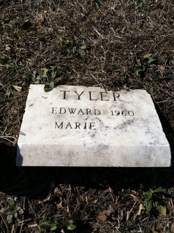 Edward Tyler 