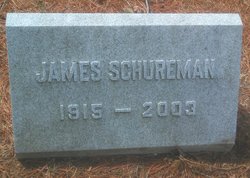 James Schureman 
