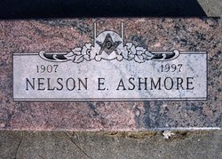 Nelson Ashmore 