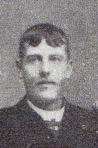 Gottlieb Carl August Beilke 