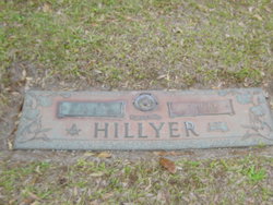 John Jasper Hillyer II