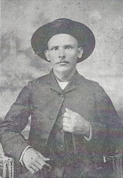 Francis Henry “F.H.” Crow 