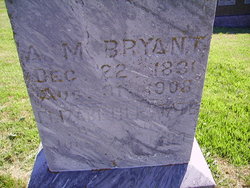 Elizabeth E. <I>Tate</I> Bryant 