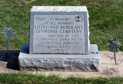 IOOF and Rebekahs Memorial 