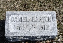 Daniel Barton 