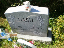 John Paul Nash 